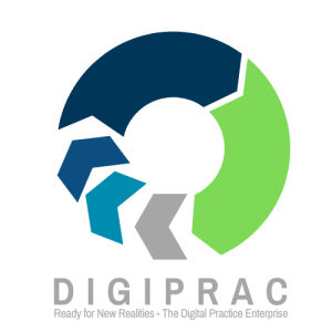 Digiprac Logo